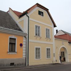 Moserhof Gumpoldskirchen