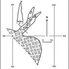 Schronisko pod Dziobem II