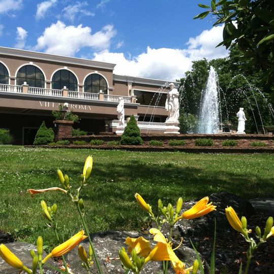 Villa Roma Resort - Sullivan Catskills Vacations