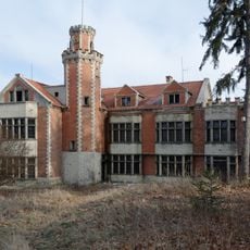 Villa Ferdinand Přibyl