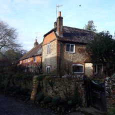Oak Cottage  Pax Cottage  Rose Cottage  Shrike Cottage