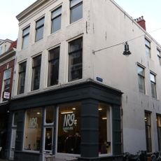 Kleine Houtstraat 9, Haarlem