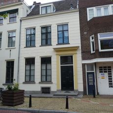 Predikherenkerkhof 5, Utrecht