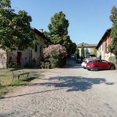 Oratorio dei Santi Rocco e Sebastiano