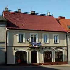 12 Old Market Square in Częstochowa