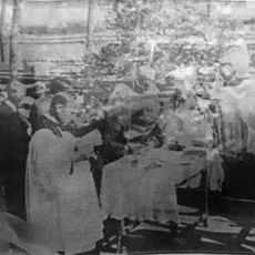 Касцёл Узвіжання Святога Крыжа (Нагорнае)