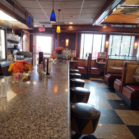 Palace Diner