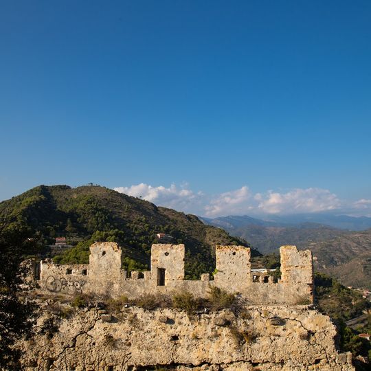 Castel d'Appio