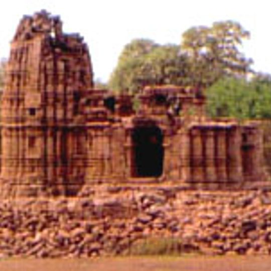 Mahoba