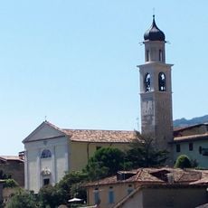 Chiesa di San Benedetto Abate