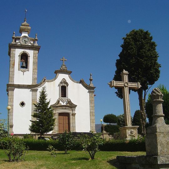 Igreja Paroquial de Vila Cortês da Serra
