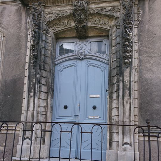 Maison, 30 rue Pasteur