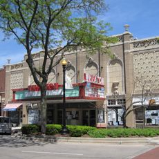 Wheaton Grand Theater