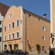 Wohnhaus