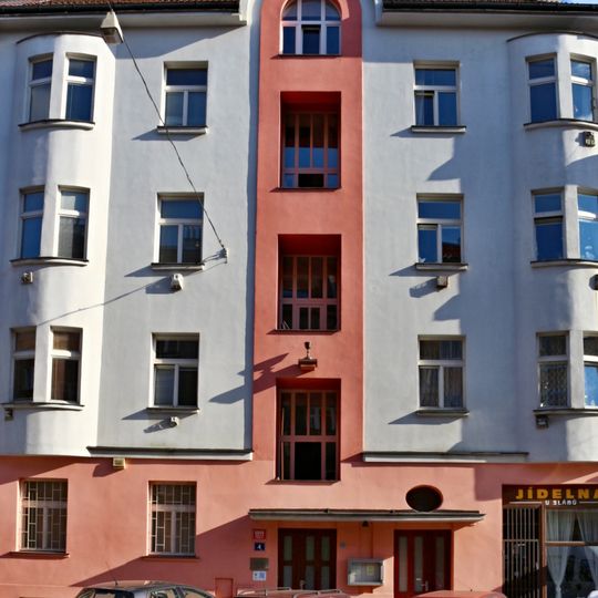 Parish Congregation of the Evangelical Church