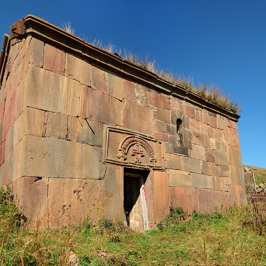 Ეკლესია