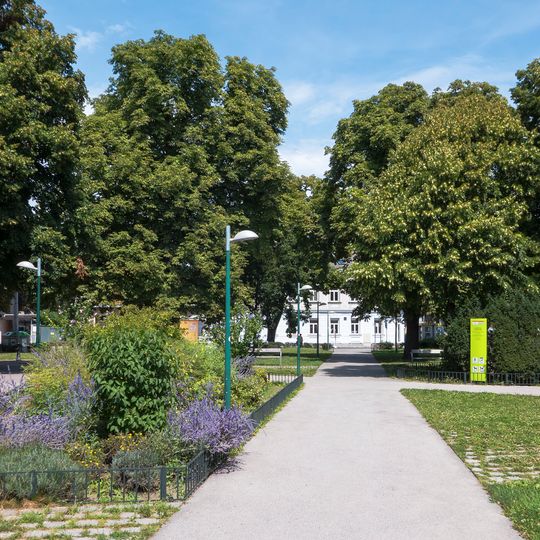 Inzersdorfer Schubertpark