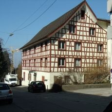 Gasthaus zum Schloßbräu, Dornbirn