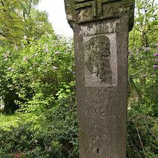 Jahndenkmal (Leipzig-Wahren)