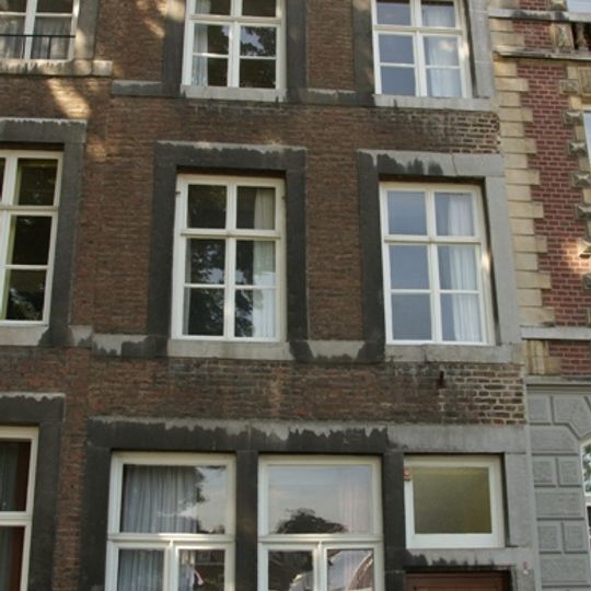 Vrijthof 27, Maastricht
