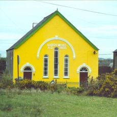 Saron Chapel