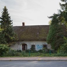 62 Główna Street in Pruchna