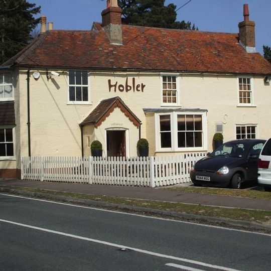 The Hobler Public House