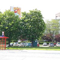 Osiedle Piasta II, Białystok