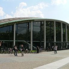 Audimax