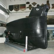 A journey under the ice: the secret of legendary submarines