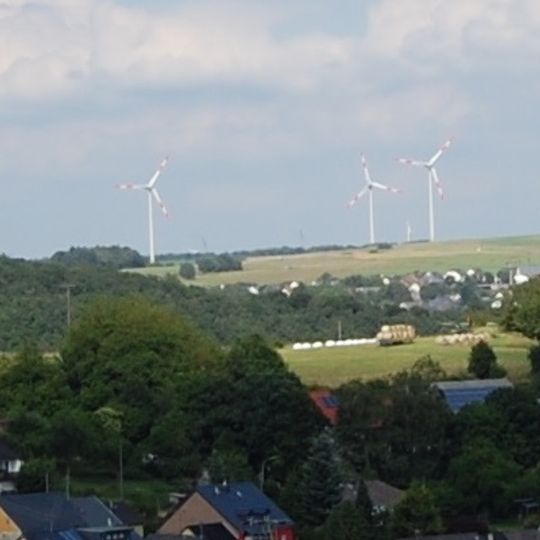 Hunsrück