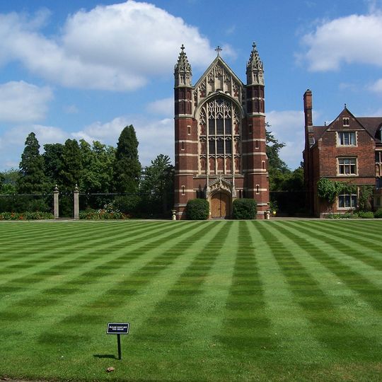 Selwyn College