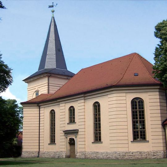 Friedrichskirche