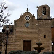 Sant Sebastià de Puigdelfí