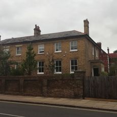 11 And 13, Grove Road South