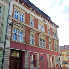 2 Szeroka Street in Nowa Sól