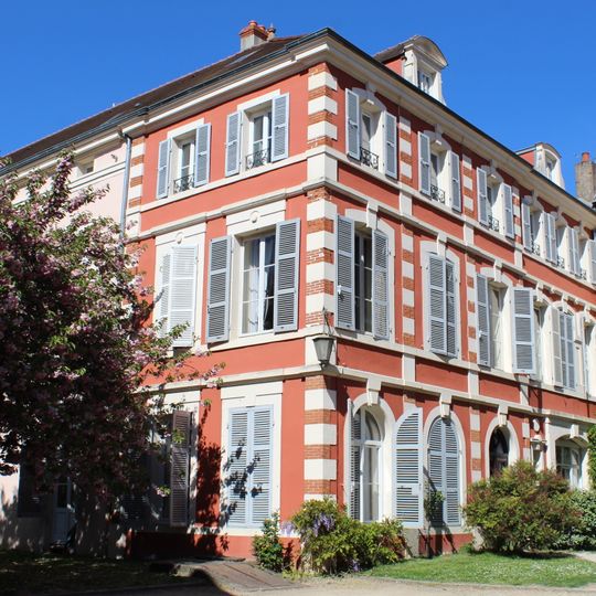 Hôtel Denon