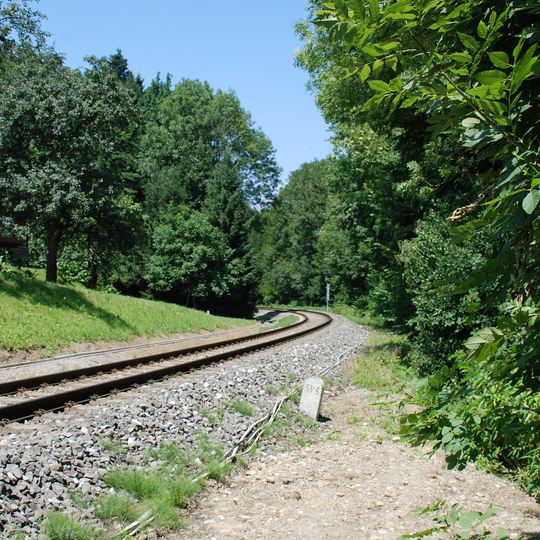 Hügelgräber Leibenfeld, Deutschlandsberg