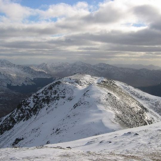 Beinn Challuim