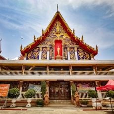 Wat Na Wong
