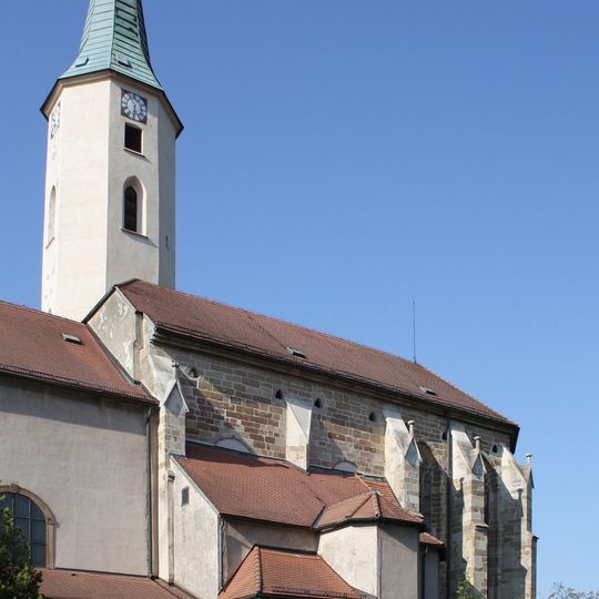 Martinskirche