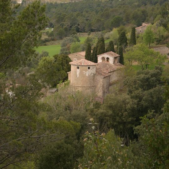 Santa Maria de Segueró