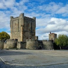 Castelo de Bragança