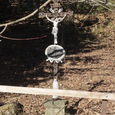 Kříž ve Vískách