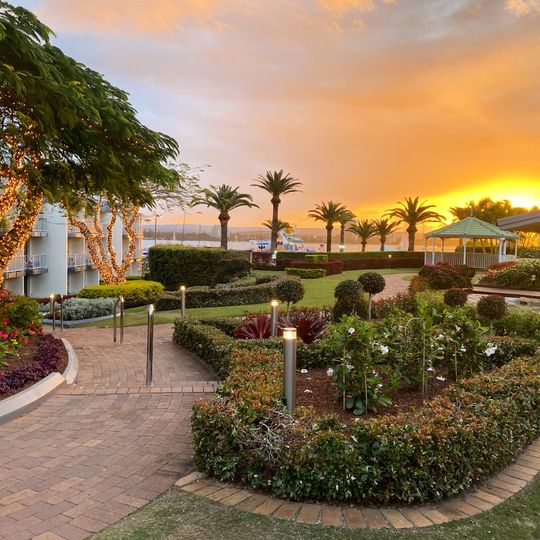 Sea World Resort