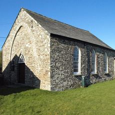 Methodist Chapel
