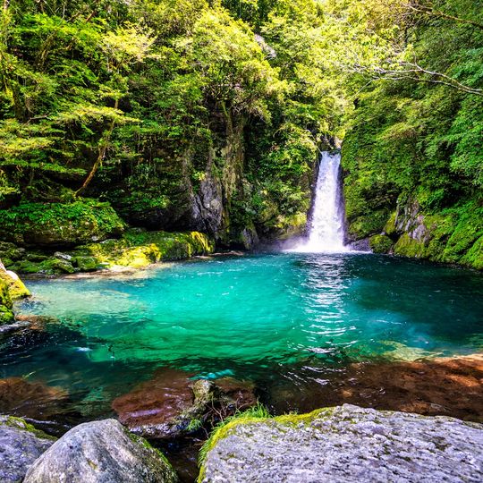 Niko Deep / Nikobuchi