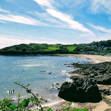 Langland Beach