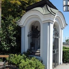 Dreifaltigkeitskapelle