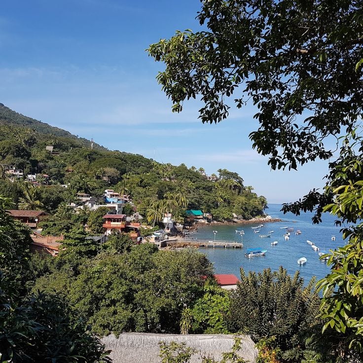 Yelapa